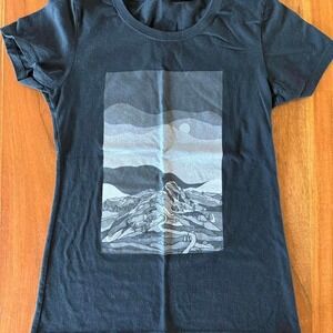 Broken Arrow Skyridge Graphic T-shirt